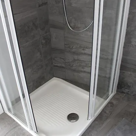 Апартаменты Flat Le Vigne Комо