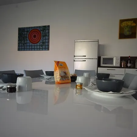 Апартаменты Flat Le Vigne