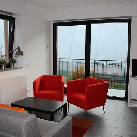 Flat Le Vigne * Como
