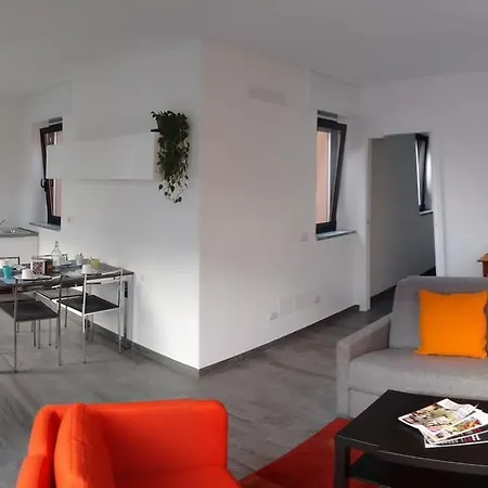 Lägenhet Flat Le Vigne