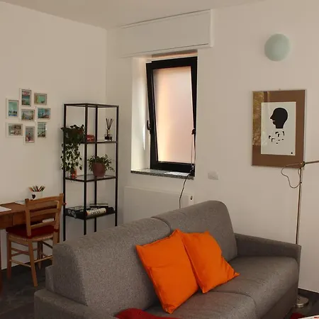 Flat Le Vigne