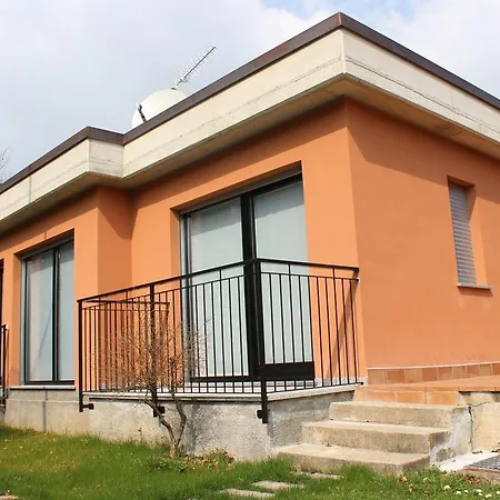 Lägenhet Flat Le Vigne