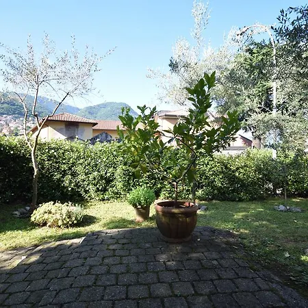 Flat Le Vigne Como