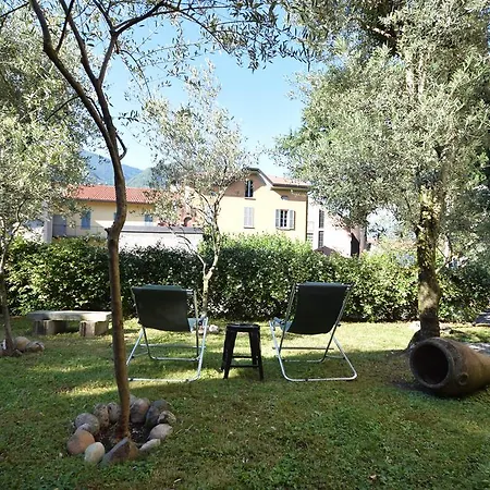 Lägenhet Flat Le Vigne *
