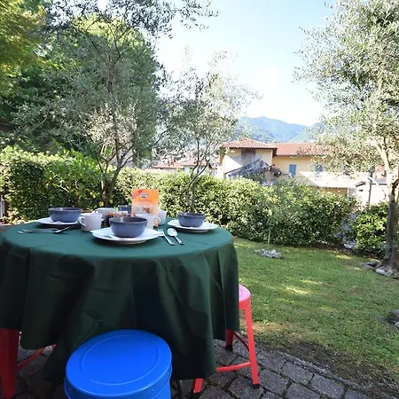 Flat Le Vigne Como