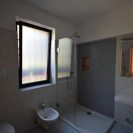 Flat Le Vigne