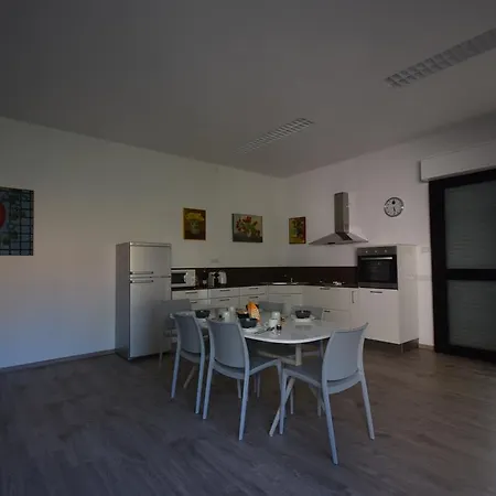 Lägenhet Flat Le Vigne
