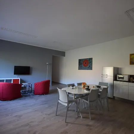 Lägenhet Flat Le Vigne *