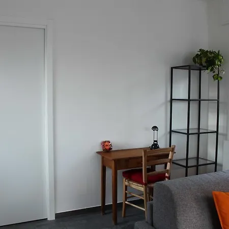 Flat Le Vigne *