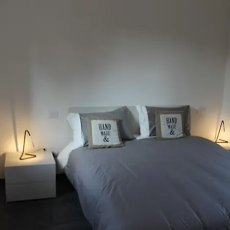Flat Le Vigne Lejlighed