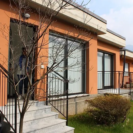 Lejlighed Flat Le Vigne