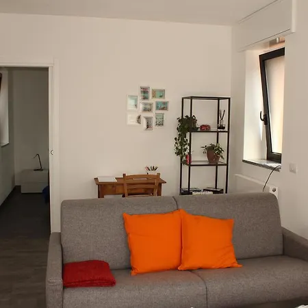 Lejlighed Flat Le Vigne