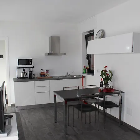 Lejlighed Flat Le Vigne *