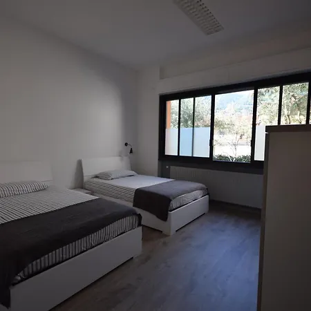 Flat Le Vigne