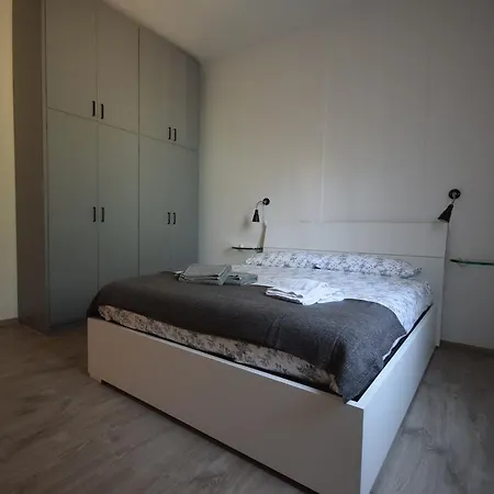 Lejlighed Flat Le Vigne Como